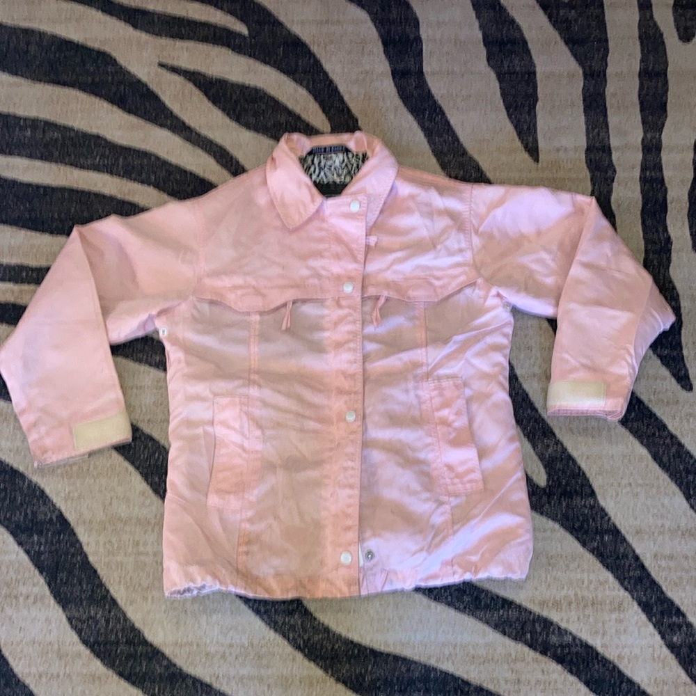Roxy snowboarding jacket